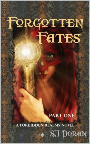 [Forbidden Realms 01] • Forgotten Fates